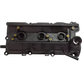 Karparts360 197301048753 For Nissan 350z Valve Cover 2003 04 05 2006 Driver Side Radiator With Gasket 6 Cyl