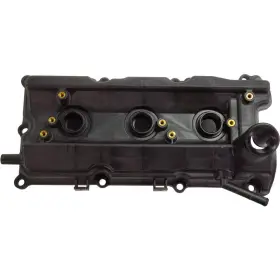 Karparts360 197301048784 For Infiniti M35 Valve Cover 2006 2007 2008 Driver Side Radiator With Gasket 6 Cyl