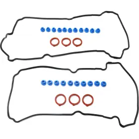 Karparts360 197301058905 For Ford Escape Valve Cover Gasket 2001-2004 With Grommets And Seals 3.0l Engine