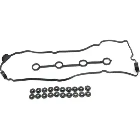 Karparts360 197301147234 For Nissan Altima Valve Cover Gasket 1993-2001 Rubber Material 4 Cyl 2.4l Engine
