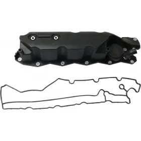 Karparts360 197301154034 For Volvo Xc70 Valve Cover 2009-2015 Oil Deflector/oil Trap 6 Cyl 3.0l Eng