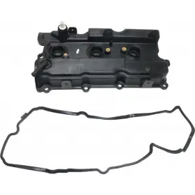 Karparts360 197301451898 For Nissan Altima Valve Cover 2002 03 04 05 2006 Rear 6 Cyl 3.5l Engine