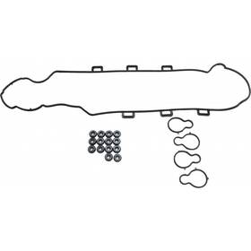 Karparts360 197301632167 For Saturn Ls/ls1/lw1 Valve Cover Gasket 2000 Rubber Material 4 Cyl 2.2l Engine