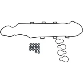Karparts360 197301632198 For Chevy Malibu Valve Cover Gasket 2004-2006 Rubber Material 4 Cyl 2.2l Engine