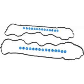 Karparts360 197301730535 For Ford F-150 Valve Cover Gasket 2004-2006 With Grommets 8 Cyl 4.6l/5.4l Engine