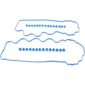Karparts360 197301730573 For Ford F-150 Valve Cover Gasket 2007-2010 With Grommets 8 Cyl 4.6l/5.4l Engine