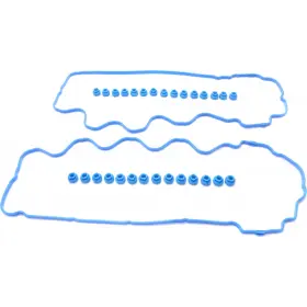 Karparts360 197301730610 For Mercury Mountaineer Valve Cover Gasket 2007-2010 With Grommets 4.6l/5.4l Eng