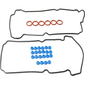 Karparts360 197301730627 For Ford Escape Valve Cover Gasket 2005 2006 Rubber Material 6 Cyl 3.0l Engine