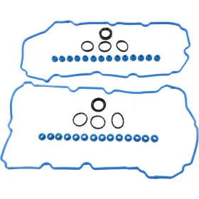 Karparts360 197301730726 For Ford Fusion Valve Cover Gasket 2006-2009 Rubber Material 6 Cyl 3.0l Engine