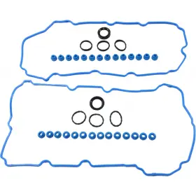 Karparts360 197301730740 For Mercury Milan Valve Cover Gasket 2006-2009 Rubber Material 6 Cyl 3.0l Engine