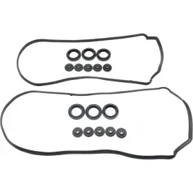 Karparts360 197301738869 For Acura Rl Valve Cover Gasket 2009-2012 Rubber Material 6 Cyl 3.5l / 3.7l Eng Karparts360 197301738869 For Acura Rl Valve Cover Gasket 2009-2012 Rubber Material 6 Cyl 3.5l / 3.7l Eng