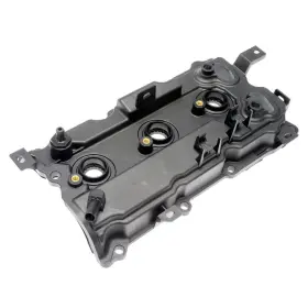 Karparts360 198236121580 For Infiniti Q50/q70 2014 15 16 17 2018 Valve Cover Passenger Side Plastic