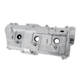 Karparts360 198236229101 For Toyota Tacoma 1995-2004 Valve Cover Passenger Side Aluminum With Gasket