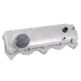 Karparts360 198236230169 For Volkswagen Beetle 2005 Engine Valve Cover Aluminum 4 Cyl 1.9l