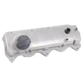 Karparts360 198236230169 For Volkswagen Beetle 2005 Engine Valve Cover Aluminum 4 Cyl 1.9l