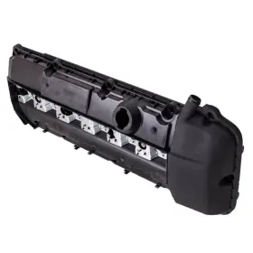 11121432928 Karparts360 198236370605 For Bmw 325ci/330ci 2001 02 2003 Valve Cover Plastic Replacement
