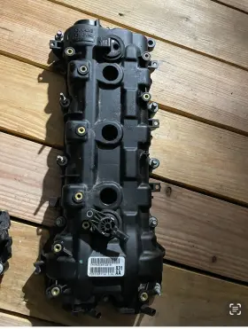 Karparts360 198236696309 Jeep Wrangler 3.6l V6 Engine Cylinder Head Right Side Valve Cover Oem 2018-2021 Karparts360 198236696309 Jeep Wrangler 3.6l V6 Engine Cylinder Head Right Side Valve Cover Oem 2018-2021