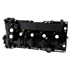 Karparts360 198236697238 For Ford Edge 2015-2018 Valve Cover Plastic 2.2l/2.3l Engine Coupe/convertible