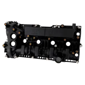 Karparts360 198236697252 For Ford Explorer 2016-2019 Valve Cover Plastic 4 Cylinder Coupe/convertible
