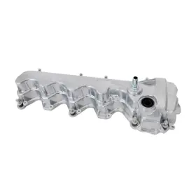 Karparts360 198236697337 For Ford F-250/f-350 Super Duty 2005-2010 Valve Cover Driver Side Aluminum