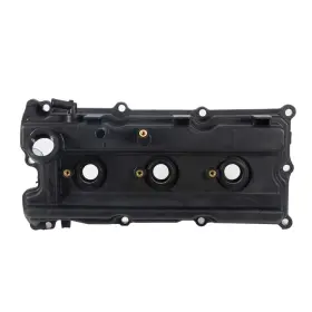 Karparts360 198236939536 For Nissan Frontier 2005-2020 Valve Cover Driver Side Front 4.0l 6 Cyl Plastic