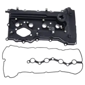 Karparts360 198236941522 For Hyundai Tucson 2014 2015 Engine Valve Cover Plastic 2.0l/2.4l