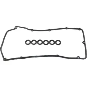 Karparts360 619264844161 For Volkswagen Jetta Valve Cover Gasket 2002 2003 2004 With Spark Plug Tube Seals