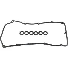Karparts360 619264844178 For Volkswagen Golf Valve Cover Gasket 2002 03 04 2005 With Spark Plug Tube Seals