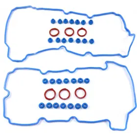 Karparts360 643375165990 For Ford Five Hundred/freestyle Valve Cover Gasket 2005-2007 Rubber Material
