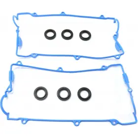 Karparts360 723650048702 For Hyundai Santa Fe Valve Cover Gasket 2001-2004 Rubber Mats. 2.5l/2.7l Eng