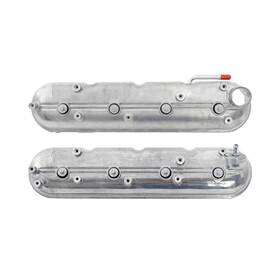 Karparts360 800111295308 For Pontiac G8 2008 2009 Valve Covers Driver And Passenger Side Pair With Bolts