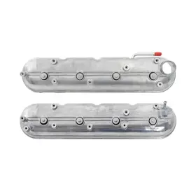 Karparts360 800111295308 For Pontiac G8 2008 2009 Valve Covers Driver And Passenger Side Pair With Bolts