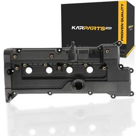 Karparts360 Clx-m0-usa-jh320403-cla2 For Kia Rio/rio5 2006 07 08 09 10 2011 Valve Cover 4 Cyl 1.6l Engine