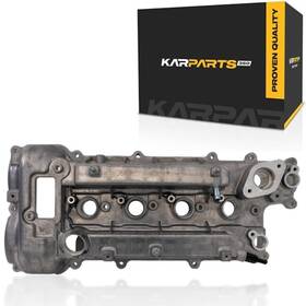 Karparts360 Clx-m0-usa-jrh32040005-cla2 For Hyundai Elantra/elantra Gt 2017-2020 Valve Cover 4-cylinder 1.6l Engine