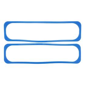Kax 3012vcgs00pus Valve Cover Gasket Set For Chevy K1500 Tahoe Suburban Yukon Impala Camaro