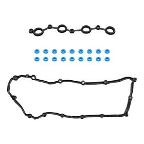 Kax 5179vcgs02bus Valve Cover Gasket Set For Jeep Dodge Chrysler Fits Multiple Models