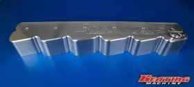 123012-1 Keating Machine Billet Valve Cover 5.9l 12v Cummins