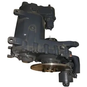 W1018.3a Kessler Gear Box