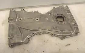 21350-25003 Kia 2135025005 New Oem Genuine Engine Timing Cover 2008 Rondo 2.4 21350-25005