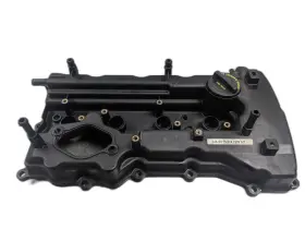 224002g70 Kia Valve Cover From 2015 Optima Lx 2.4 Fwd