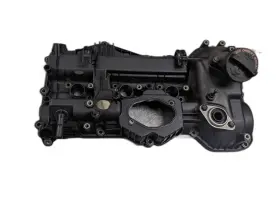 224102cgb0 Kia Left Valve Cover From 2013 Sorento 3.5 Lambda