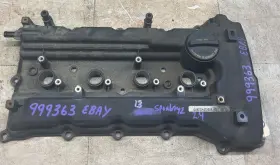 224102g001 Kia 2009-16 Optima 10-13 Tucson Forte 11-15 Sonata 2.4l Engine Valve Cover Assembly