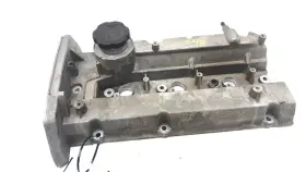 2241039012 Kia 2005-2006 Amanti Driver Left Front Valve Cover With Oil Fill Cap Oem 3.5l At