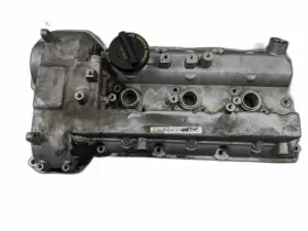 224103c110 Kia Left Valve Cover From 2009 Sedona Ex Lwb 3.8 224103c110 Kia Left Valve Cover From 2009 Sedona Ex Lwb 3.8