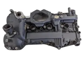 224103cgb0 Kia Left Valve Cover From 2015 Cadenza 3.5 Fwd