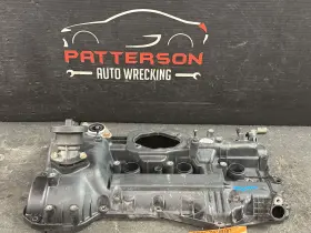224103cgb7 Kia 14-16 Cadenza 3.3 Driver Left Cylinder Head Valve Cover