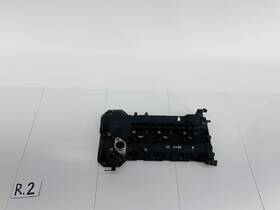 Kia 22420-3cga3 14-16 Cadenza 3.3l V6 Engine Right Side Cylinder Head Valve Cover 181k Oem