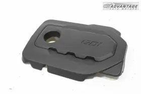 29240-2ggb0 Kia 2017-2022 Sportage 2.4l Engine Motor Appearance Top Cover Oem 29240-2ggb0 Kia 2017-2022 Sportage 2.4l Engine Motor Appearance Top Cover Oem
