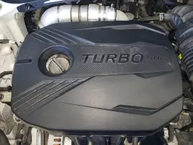 292402b220 Kia 21 22 23 Seltos Oem 1.6l Engine Cover Only Turbo Gdi 1 Piece