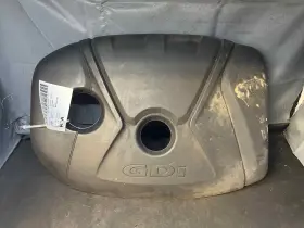 292402gga0 Kia Fits 2007 Forte Engine Cover Oem 29240gga0